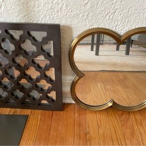 West Elm Wall Mirrors